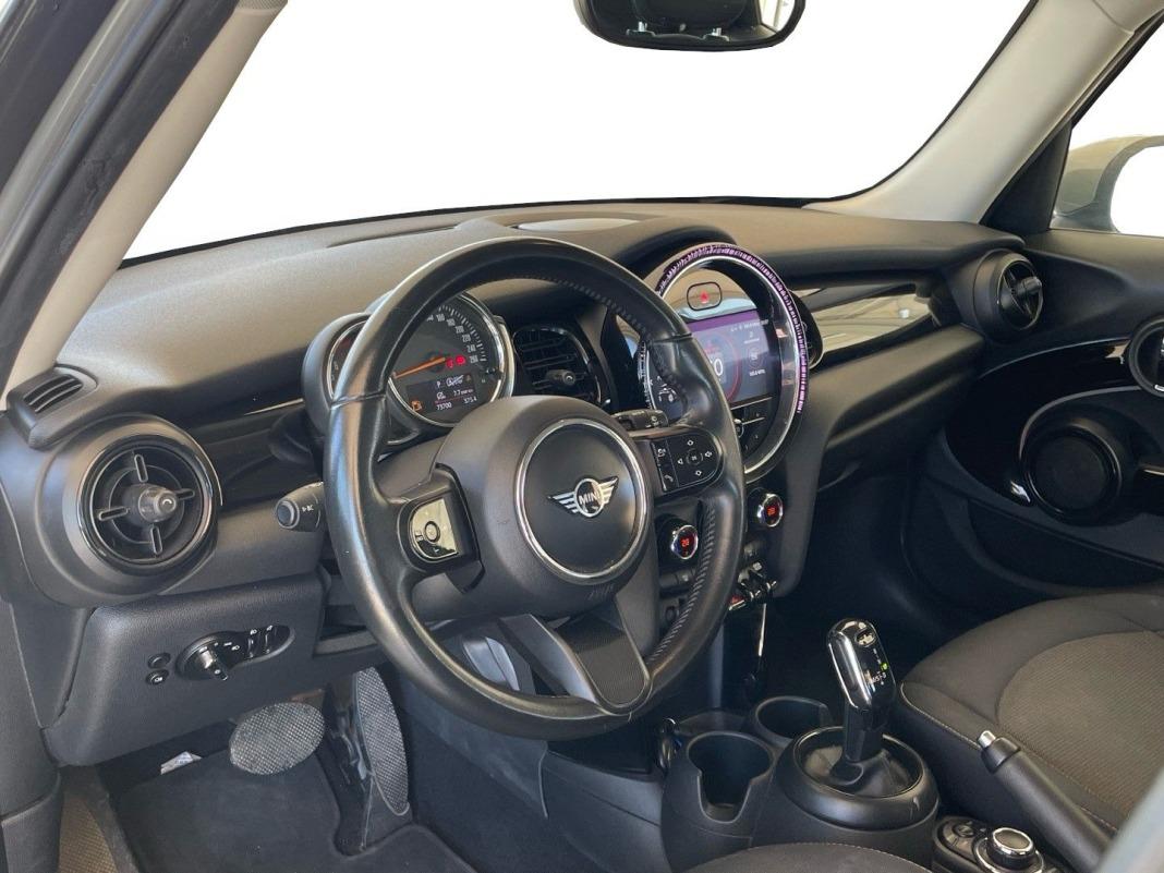 MINI Cooper 5 Puertas 100 kW (136 CV)
