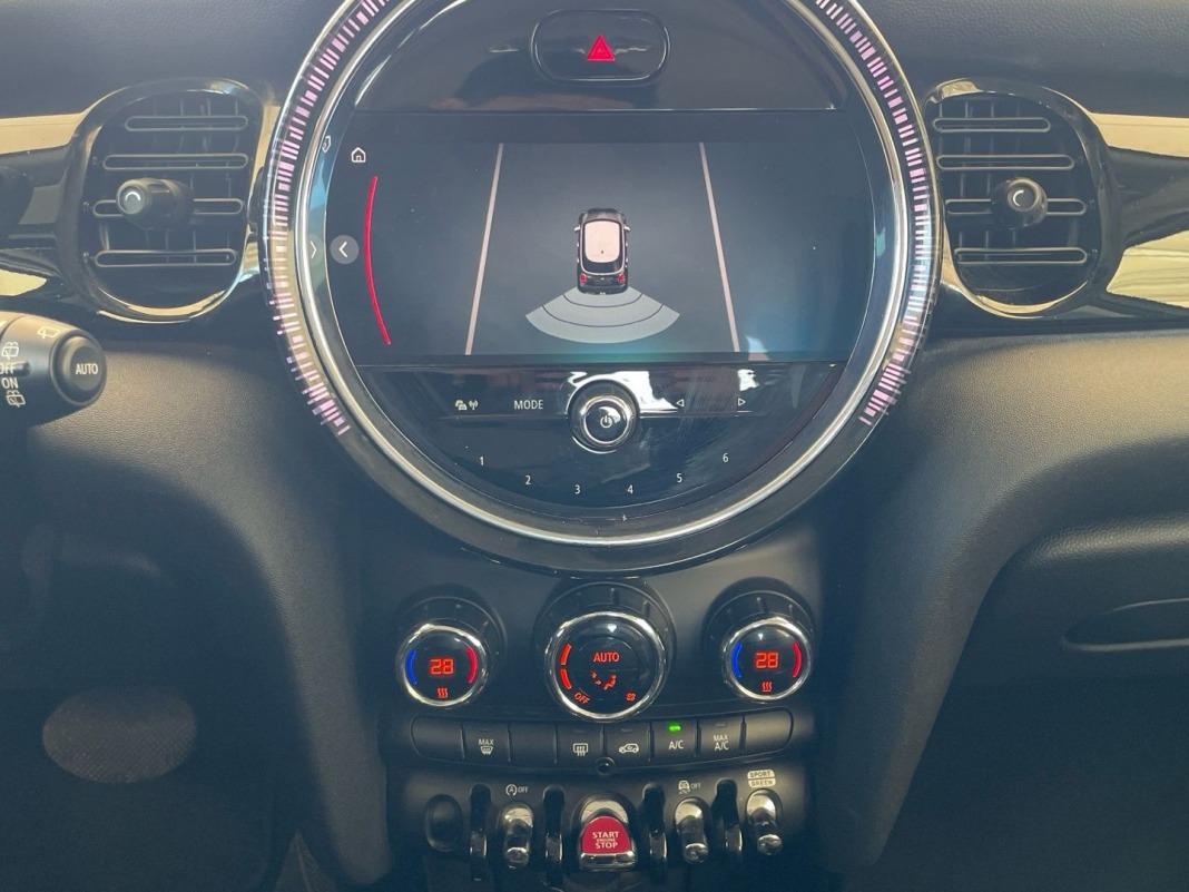 MINI Cooper 5 Puertas 100 kW (136 CV)