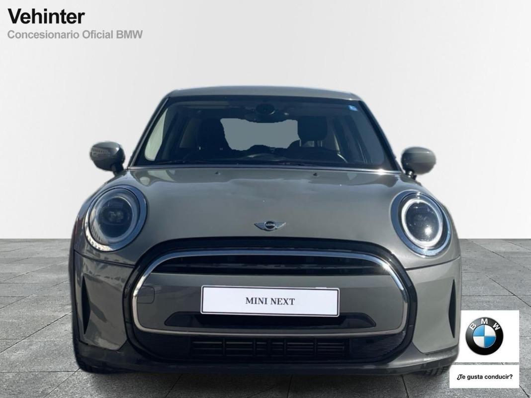 MINI Cooper 5 Puertas 100 kW (136 CV)