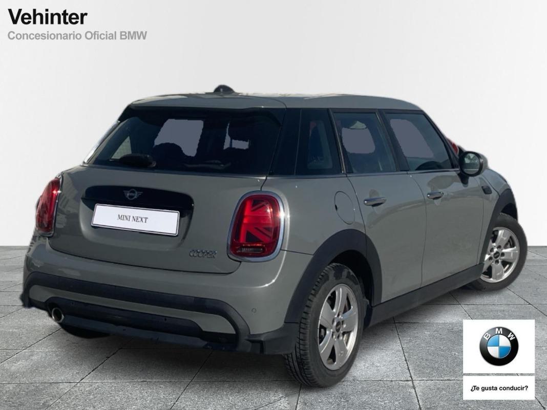 MINI Cooper 5 Puertas 100 kW (136 CV)