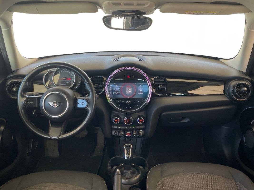 MINI Cooper 5 Puertas 100 kW (136 CV)