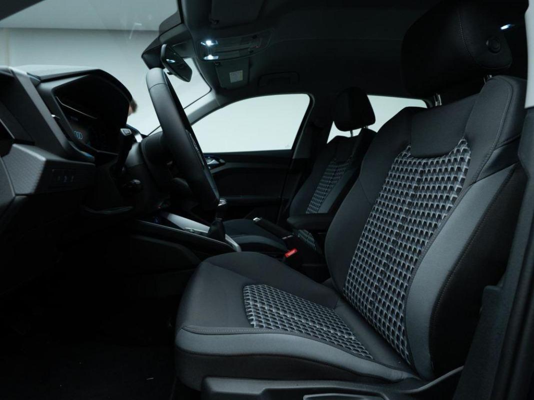 Audi A1 Sportback Adrenalin edition 30 TFSI 85 kW (116 CV)