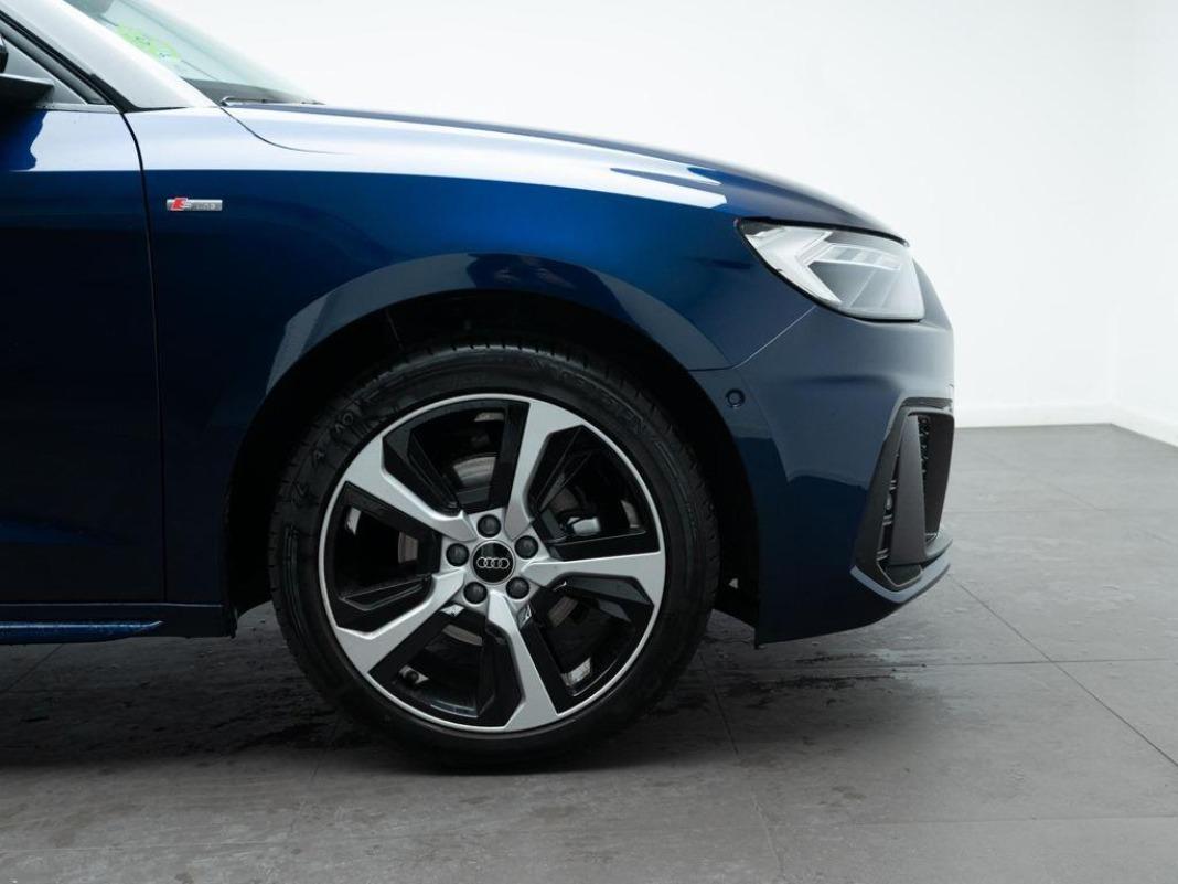 Audi A1 Sportback Adrenalin edition 30 TFSI 85 kW (116 CV)