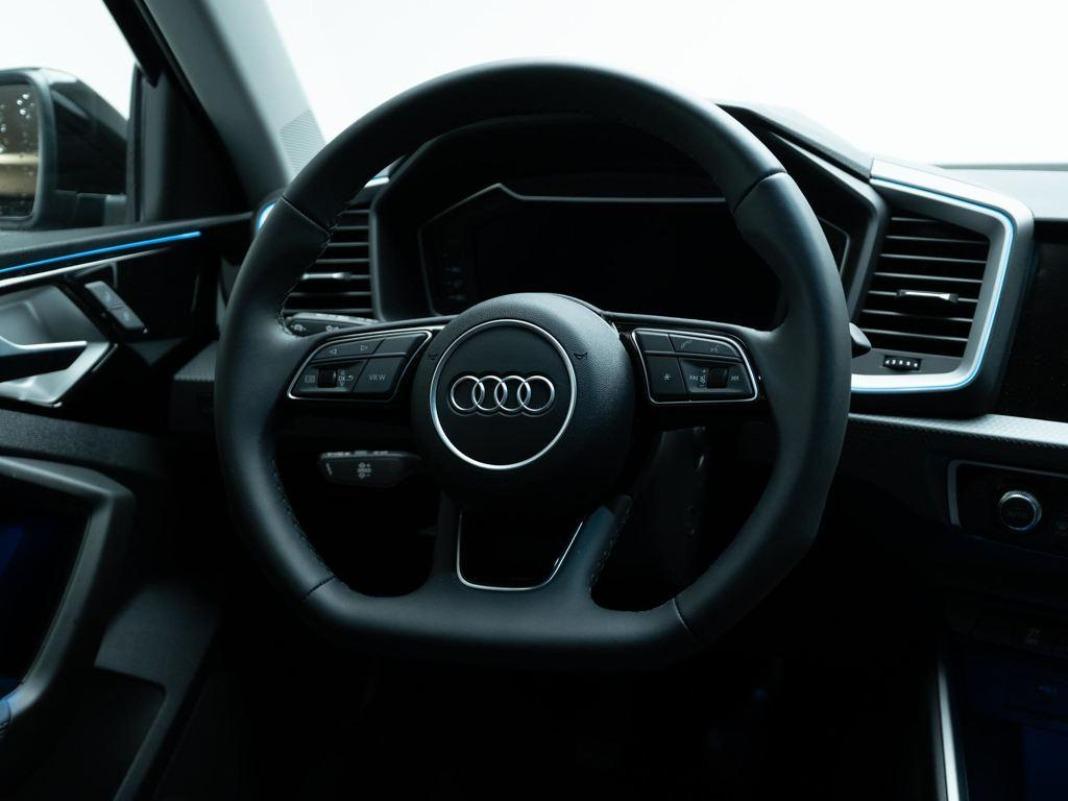 Audi A1 Sportback Adrenalin edition 30 TFSI 85 kW (116 CV)