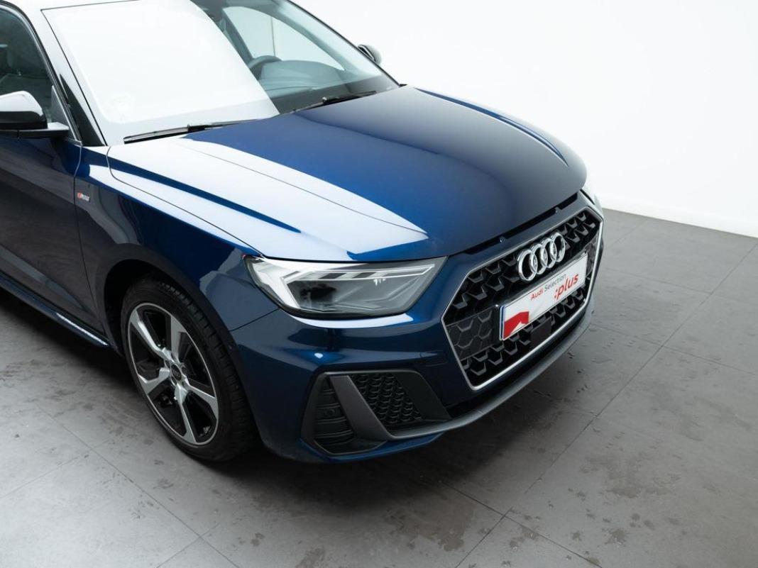 Audi A1 Sportback Adrenalin edition 30 TFSI 85 kW (116 CV)