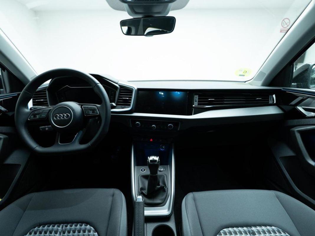 Audi A1 Sportback Adrenalin edition 30 TFSI 85 kW (116 CV)