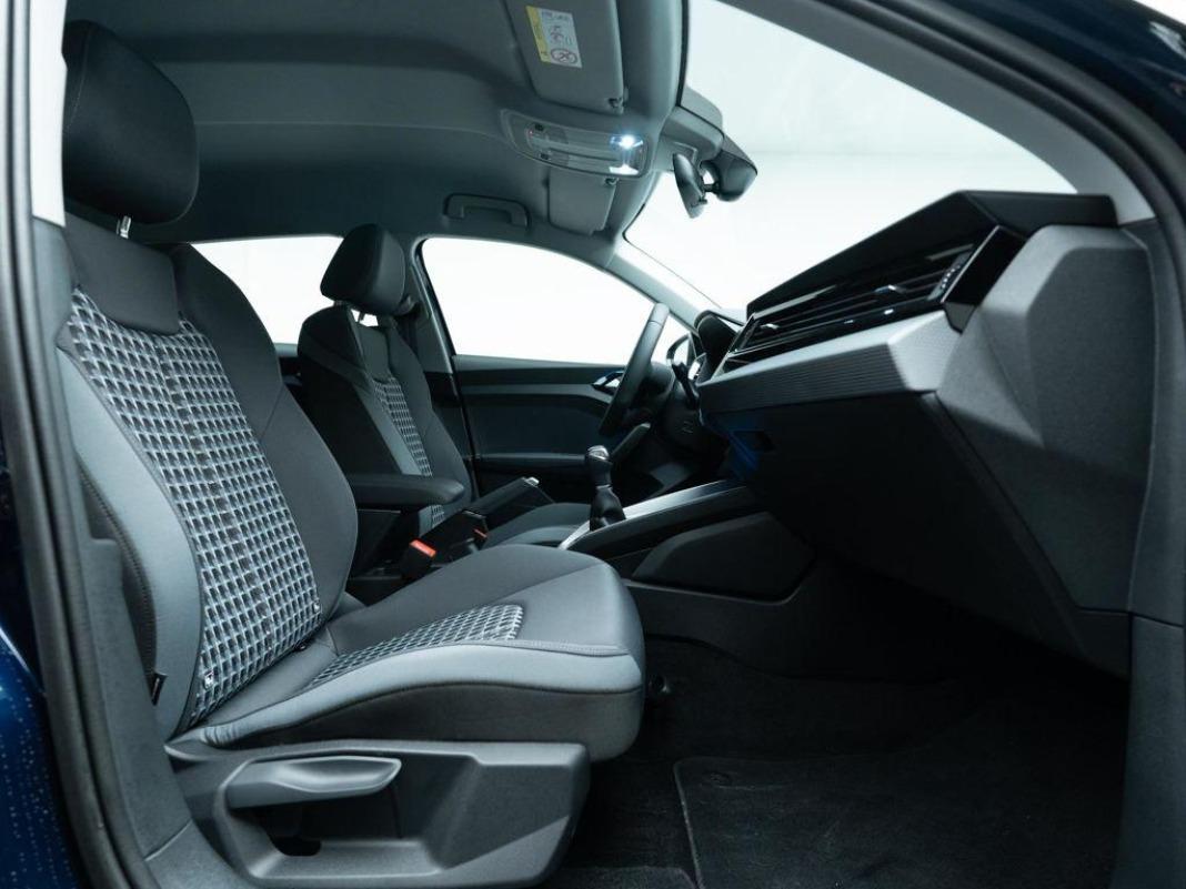 Audi A1 Sportback Adrenalin edition 30 TFSI 85 kW (116 CV)
