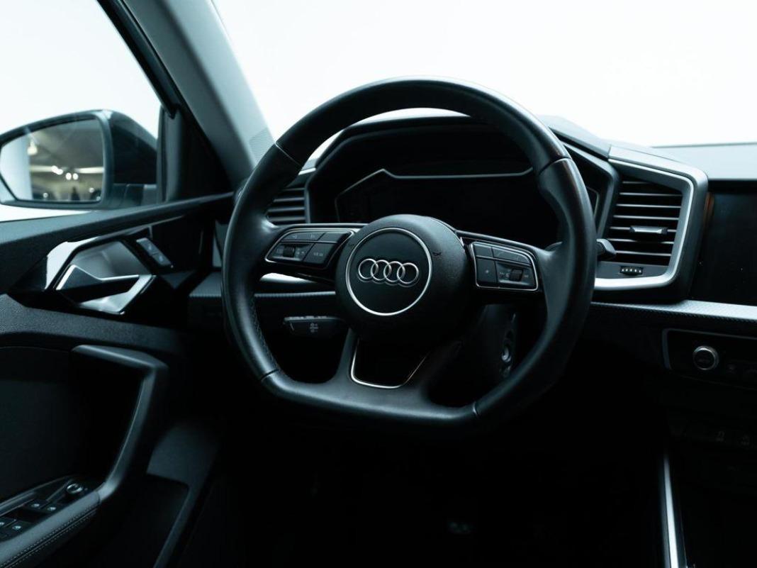 Audi A1 Sportback Adrenalin edition 30 TFSI 81 kW (110 CV)