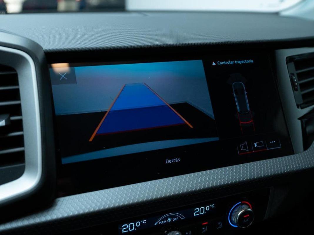 Audi A1 Sportback Adrenalin edition 30 TFSI 81 kW (110 CV)