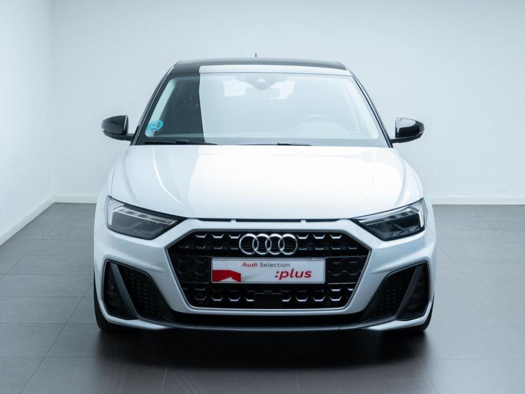 Audi A1 Sportback Adrenalin edition 30 TFSI 81 kW (110 CV)