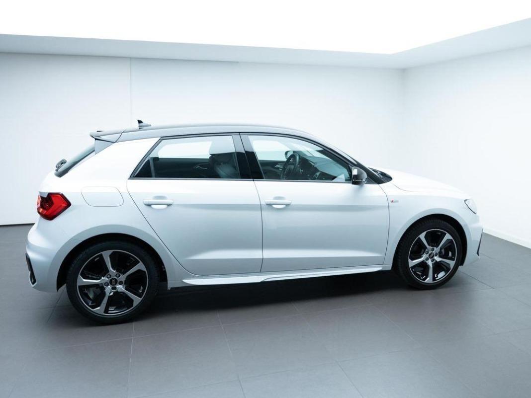 Audi A1 Sportback Adrenalin edition 30 TFSI 81 kW (110 CV)