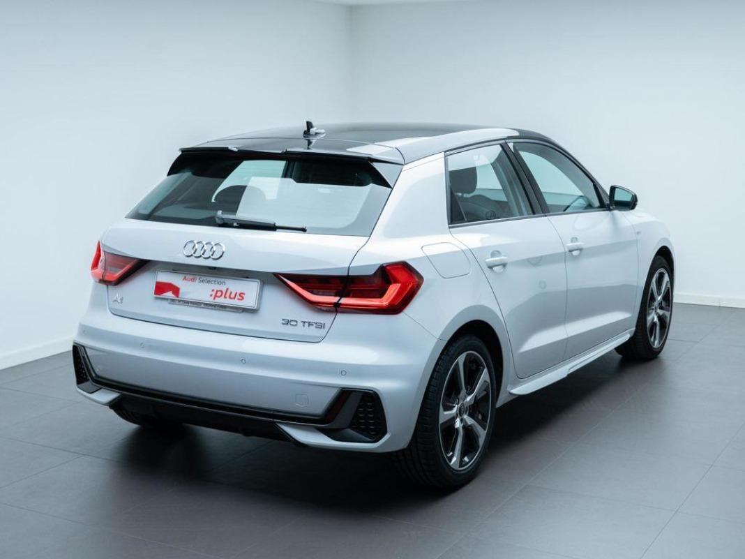 Audi A1 Sportback Adrenalin edition 30 TFSI 81 kW (110 CV)