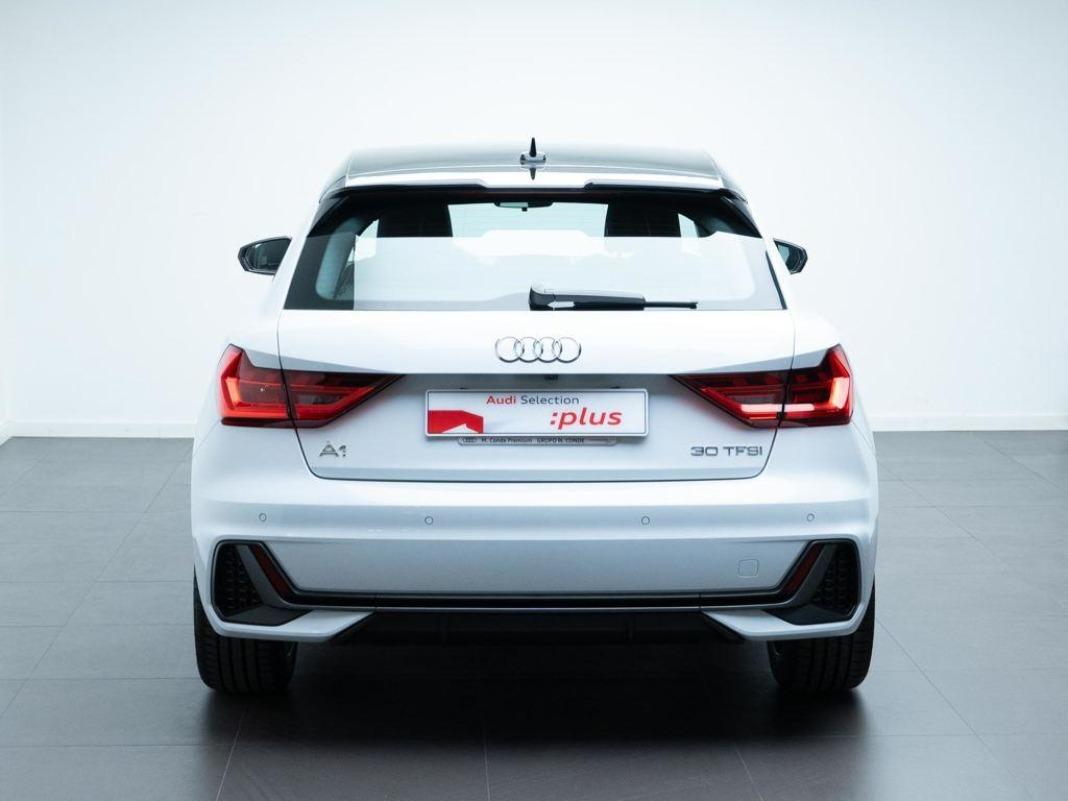 Audi A1 Sportback Adrenalin edition 30 TFSI 81 kW (110 CV)