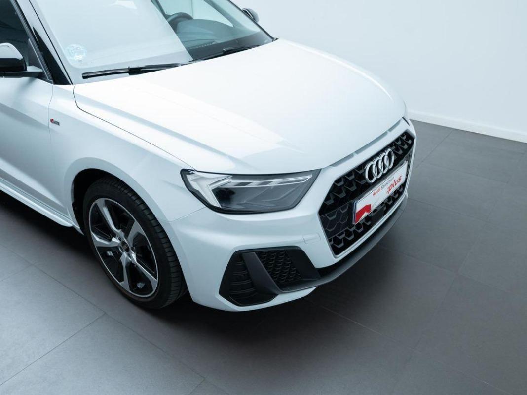 Audi A1 Sportback Adrenalin edition 30 TFSI 81 kW (110 CV)
