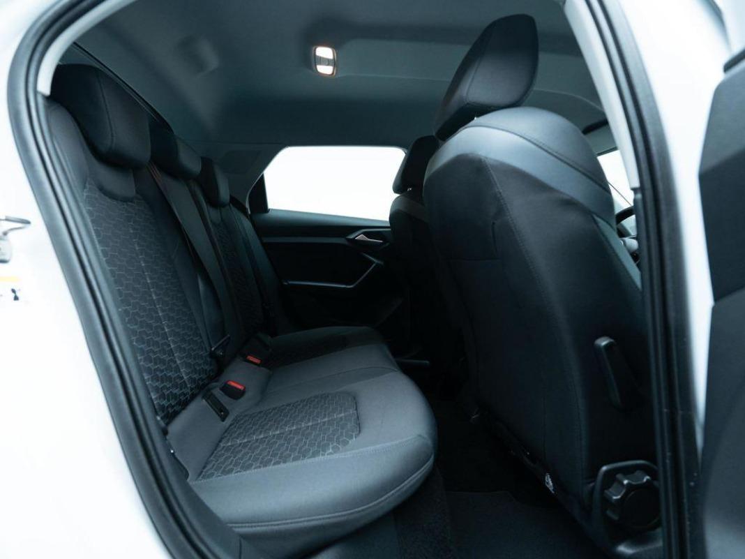 Audi A1 Sportback Adrenalin edition 30 TFSI 81 kW (110 CV)