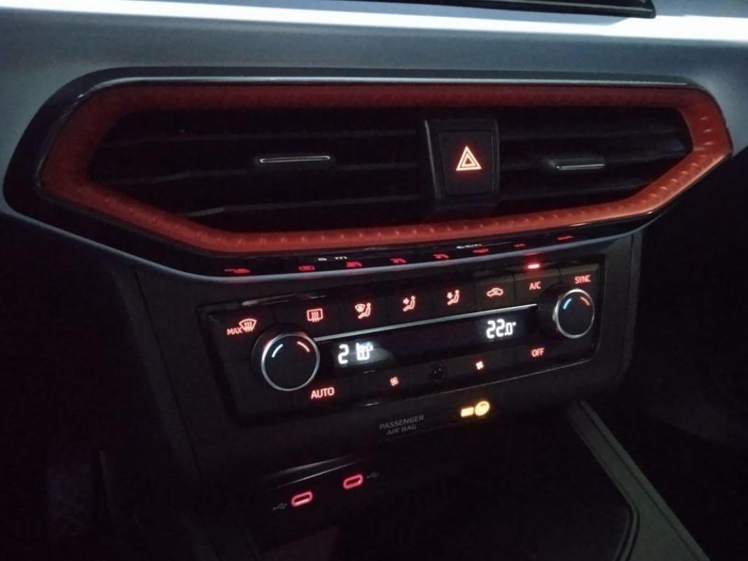 SEAT Ibiza 1.0 TSI S&S FR XS 85 kW (115 CV)