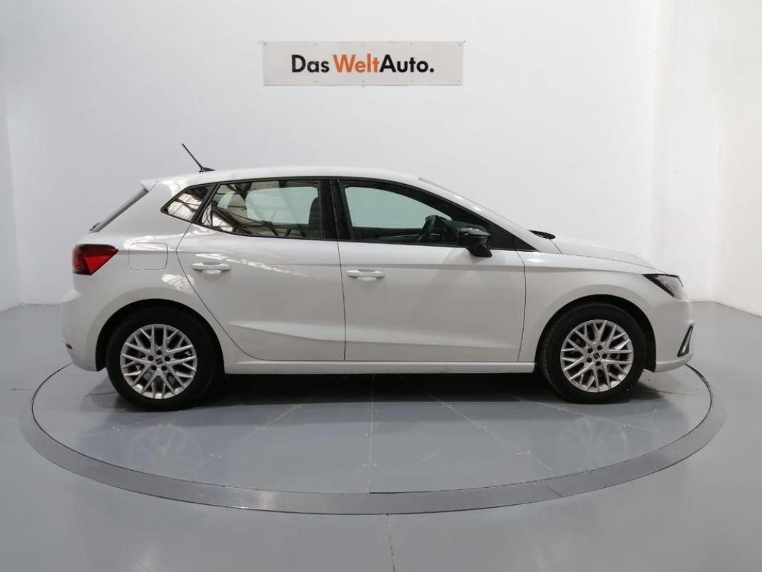 SEAT Ibiza 1.0 TSI S&S FR XS 85 kW (115 CV)