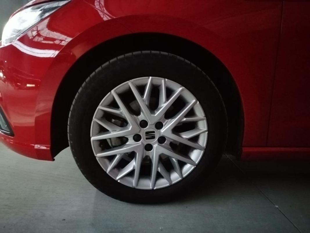 SEAT Ibiza 1.0 TSI S&S FR XS 85 kW (115 CV)