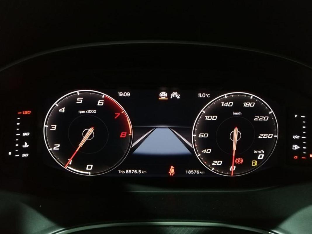 SEAT Ibiza 1.0 TSI S&S FR XS 85 kW (115 CV)