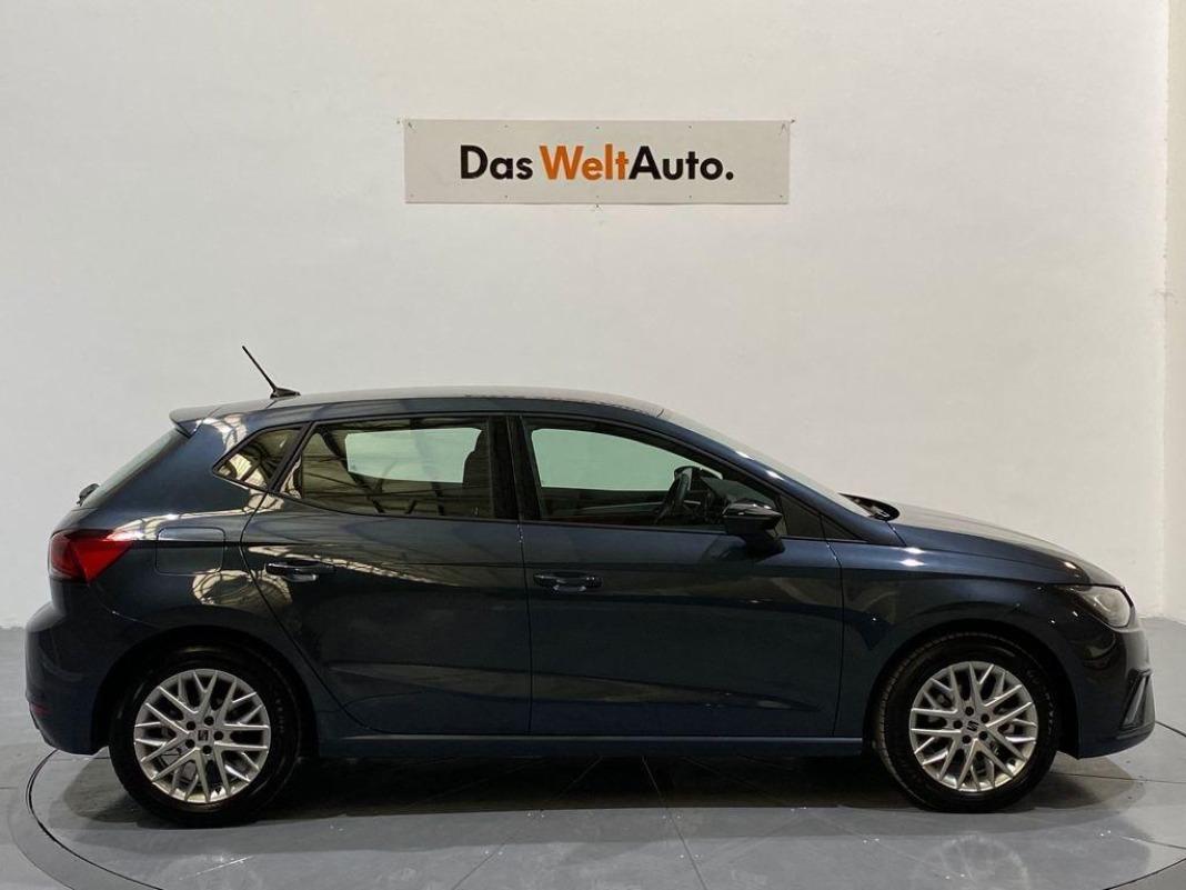 SEAT Ibiza 1.0 TSI S&S FR XS 85 kW (115 CV)