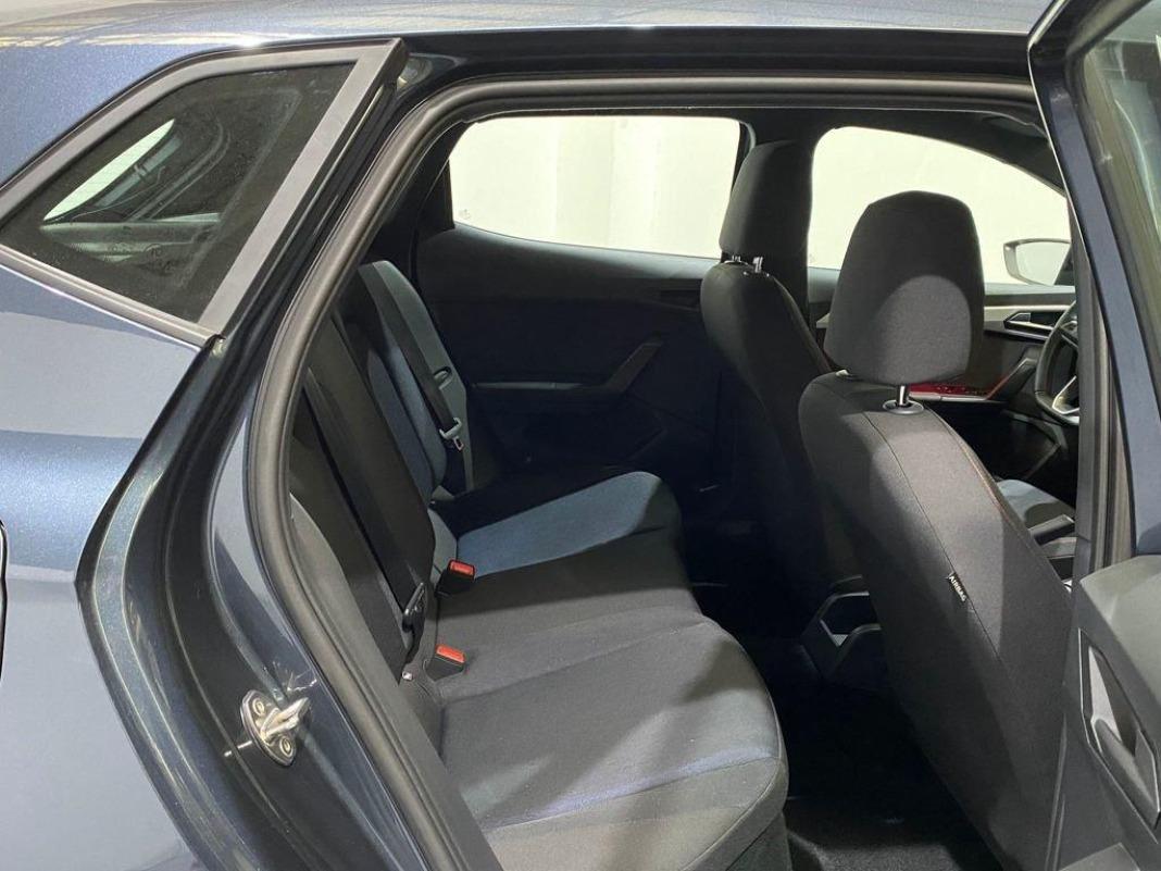 SEAT Ibiza 1.0 TSI S&S FR XS 85 kW (115 CV)