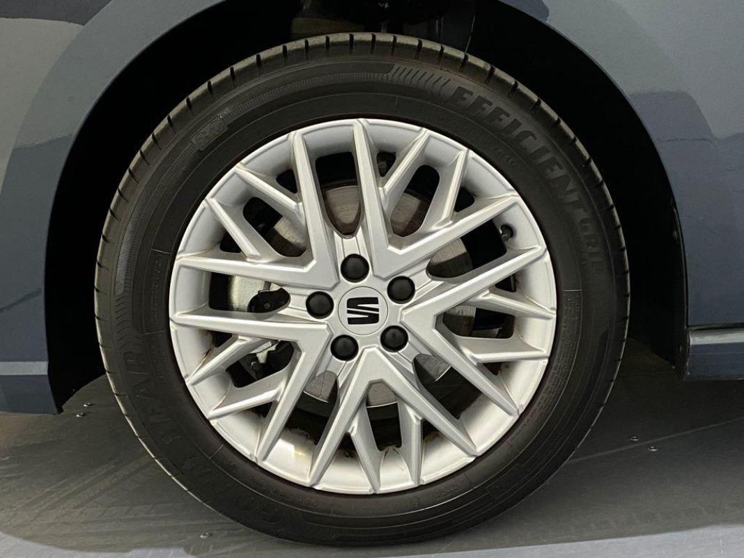 SEAT Ibiza 1.0 TSI S&S FR XS 85 kW (115 CV)