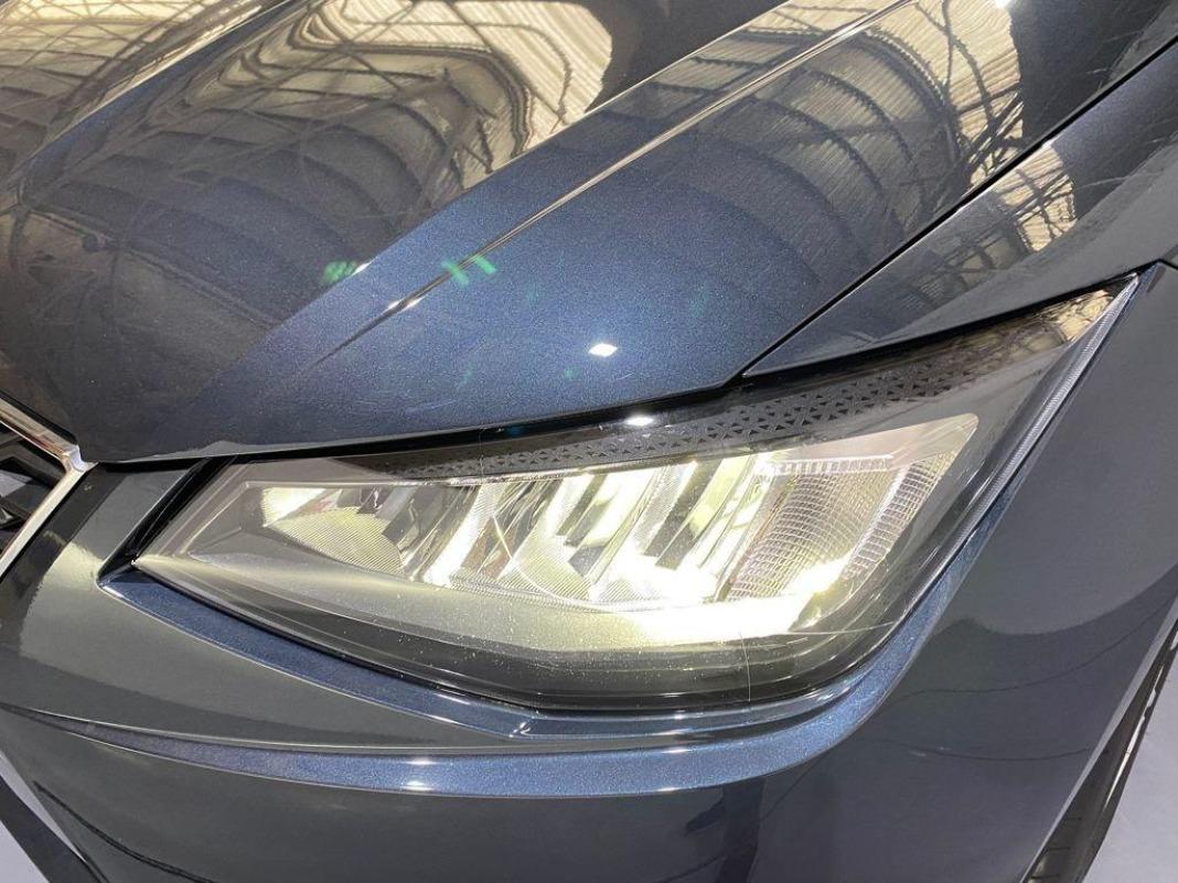 SEAT Ibiza 1.0 TSI S&S FR XS 85 kW (115 CV)