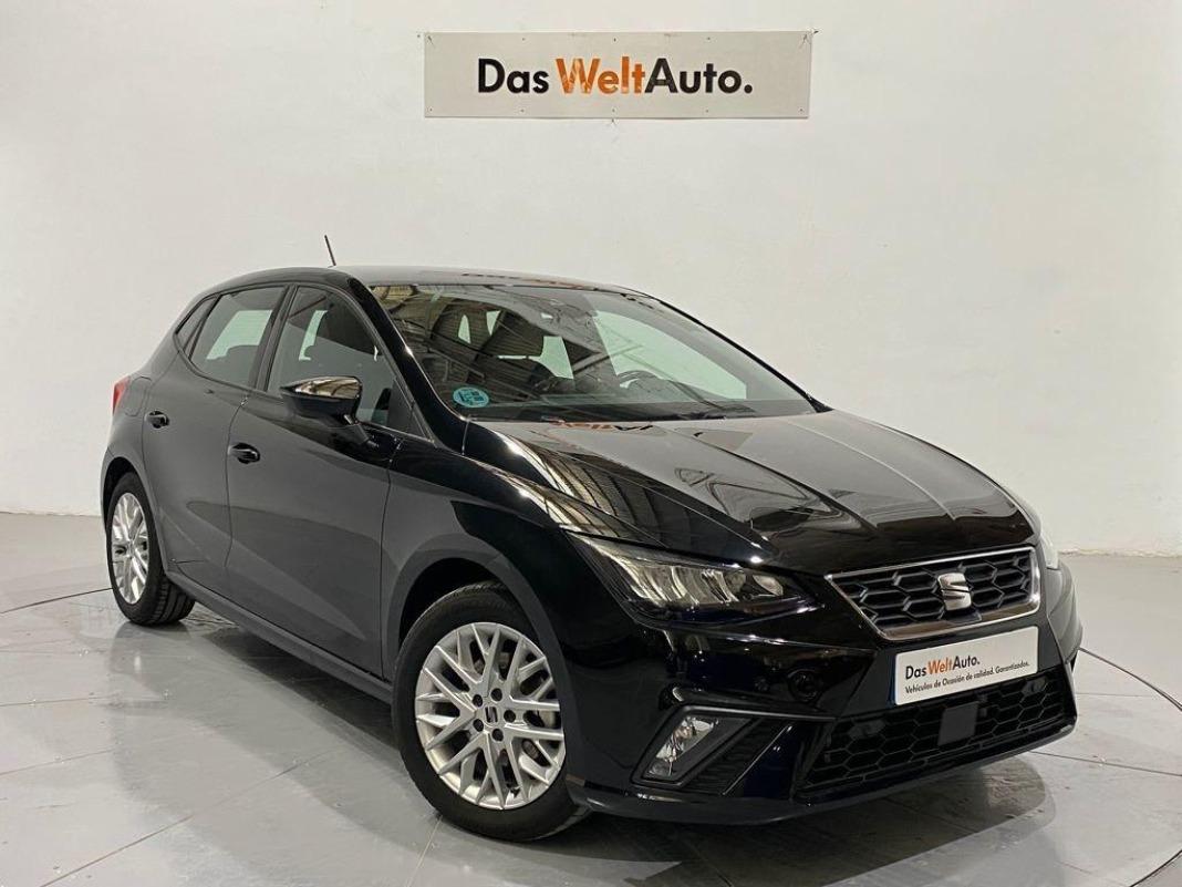SEAT Ibiza 1.0 TSI S&S FR XS 85 kW (115 CV)