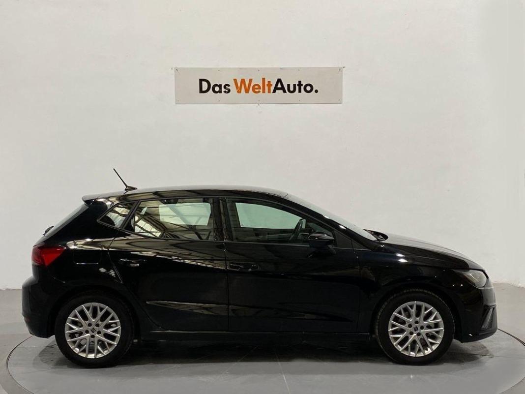 SEAT Ibiza 1.0 TSI S&S FR XS 85 kW (115 CV)