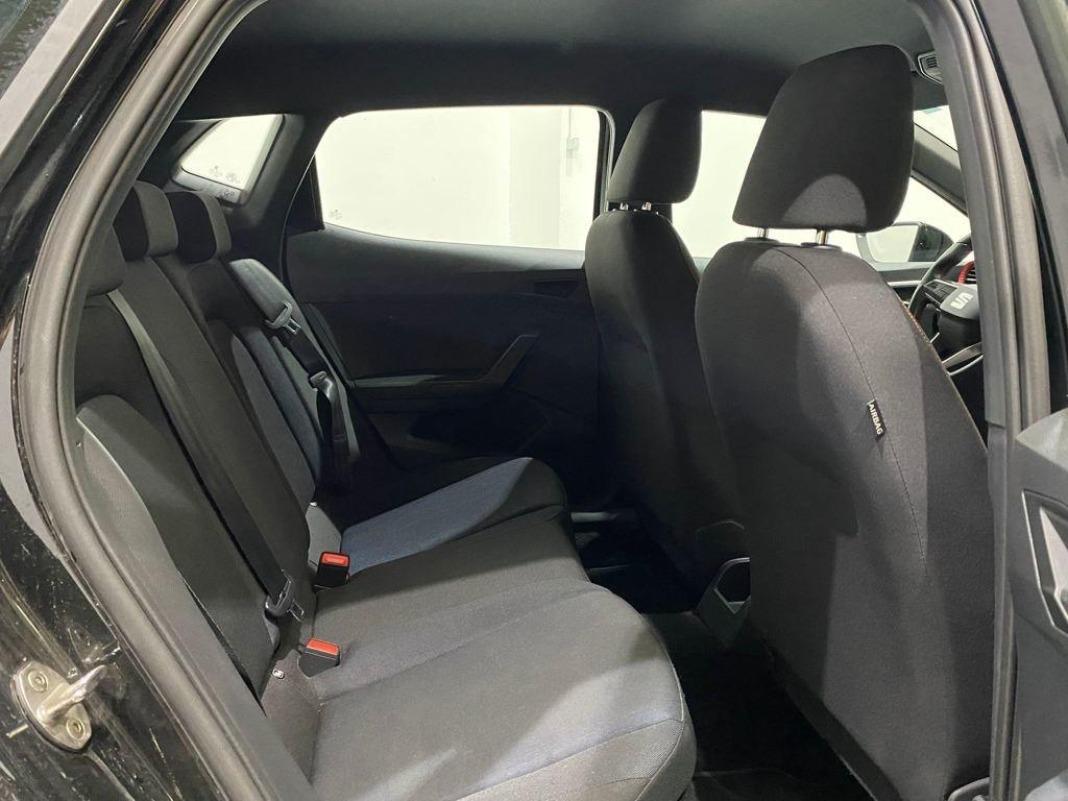 SEAT Ibiza 1.0 TSI S&S FR XS 85 kW (115 CV)