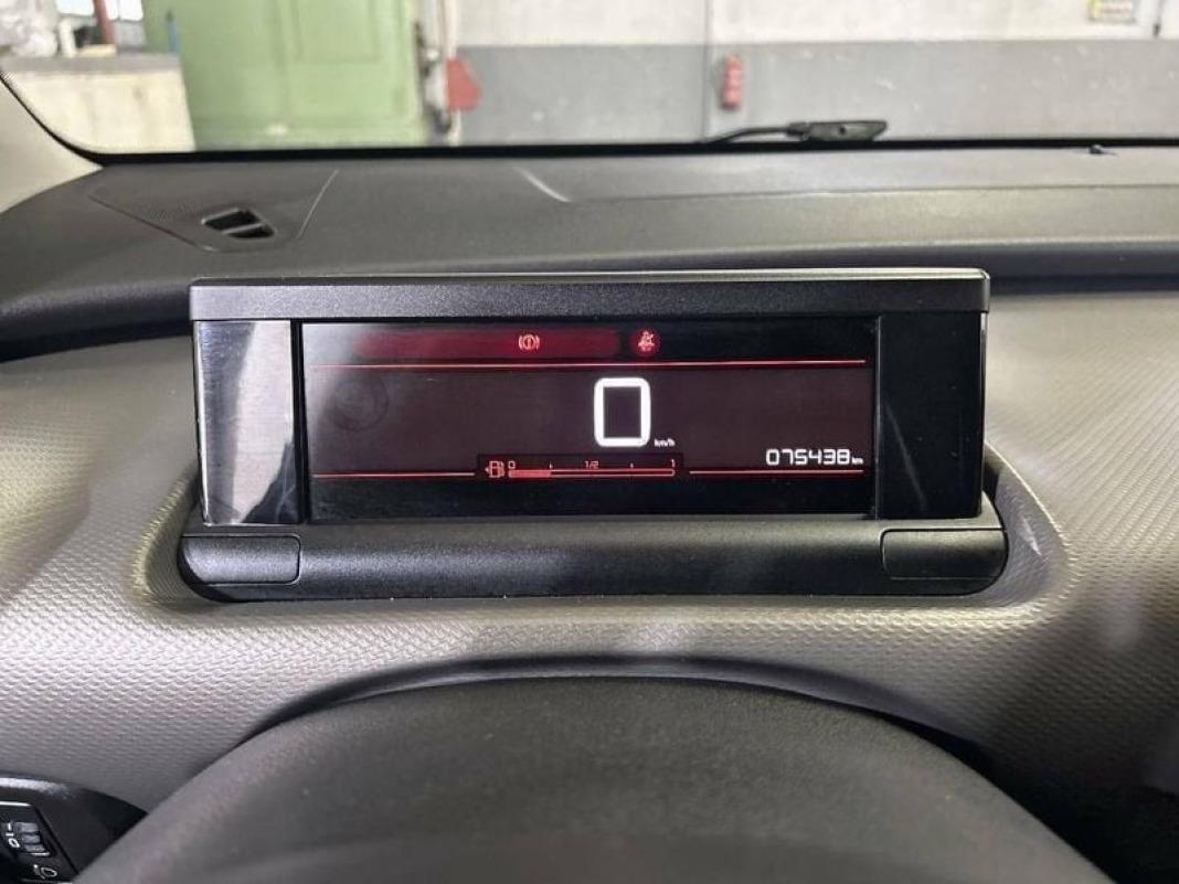 Citroën C4 Cactus PureTech 81KW (110CV) S&S Feel