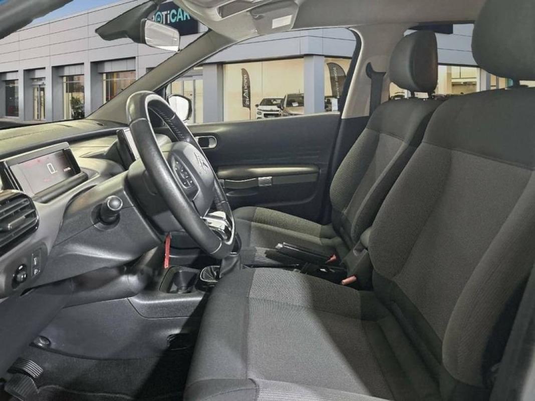 Citroën C4 Cactus PureTech 81KW (110CV) S&S Feel