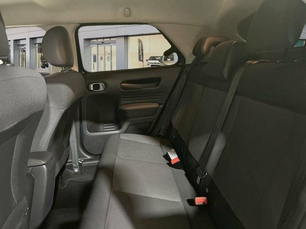 Citroën C4 Cactus PureTech 81KW (110CV) S&S Feel