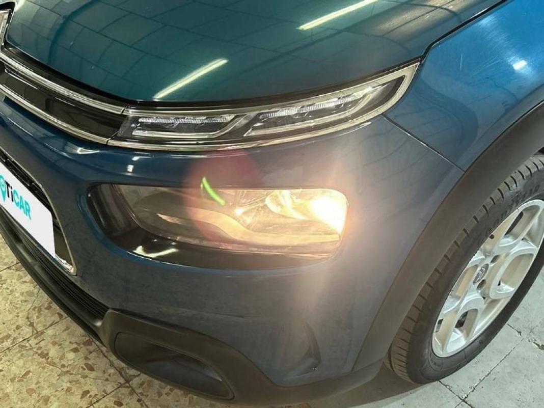 Citroën C4 Cactus PureTech 81KW (110CV) S&S Feel