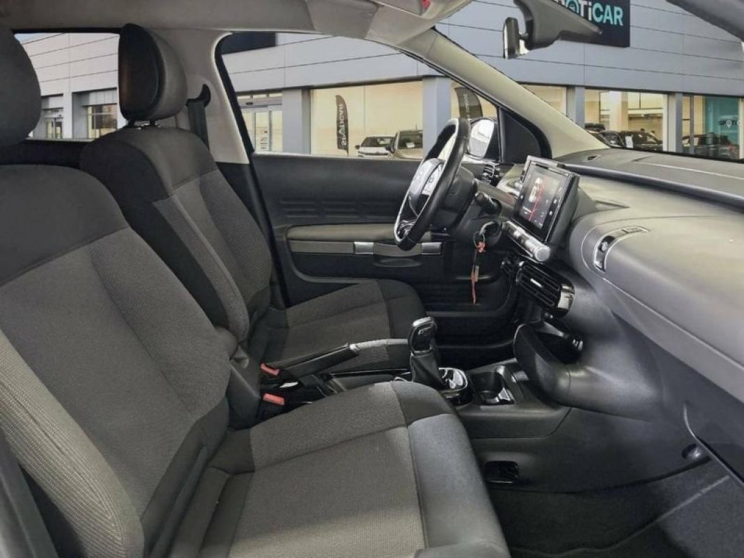 Citroën C4 Cactus PureTech 81KW (110CV) S&S Feel