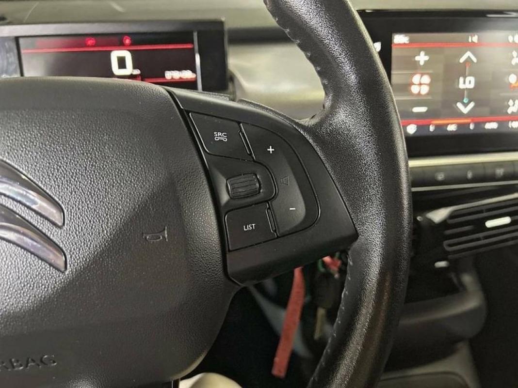 Citroën C4 Cactus PureTech 81KW (110CV) S&S Feel