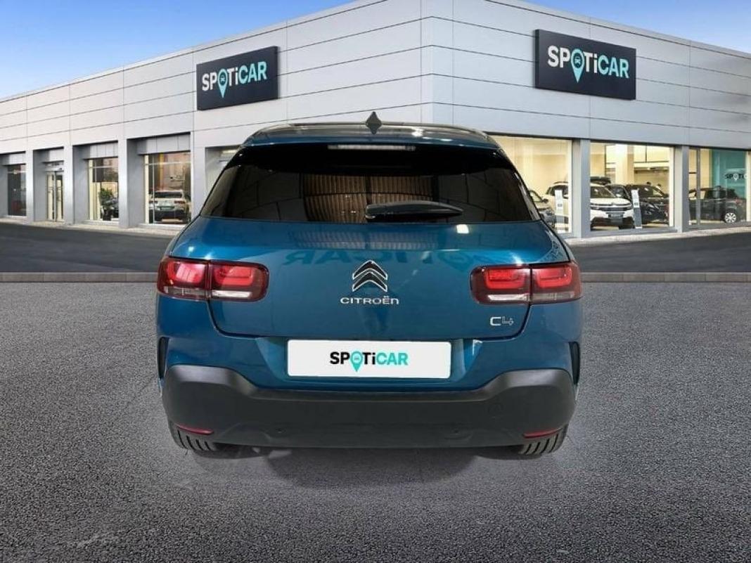 Citroën C4 Cactus PureTech 81KW (110CV) S&S Feel