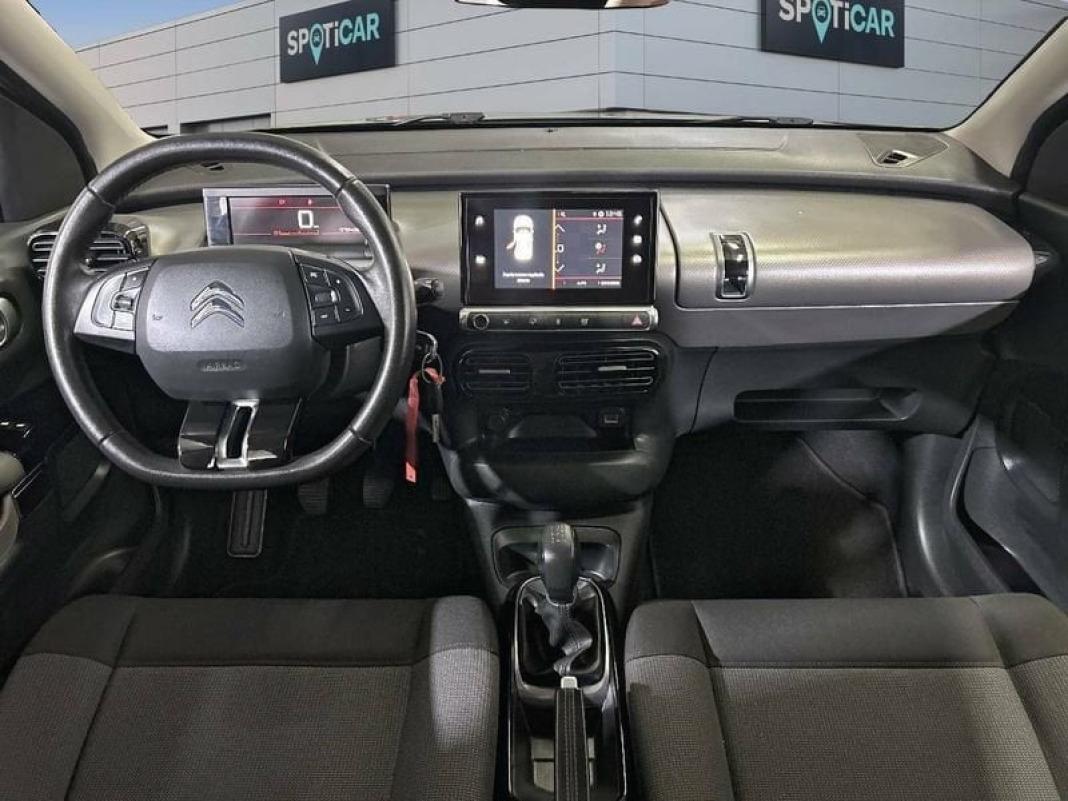 Citroën C4 Cactus PureTech 81KW (110CV) S&S Feel