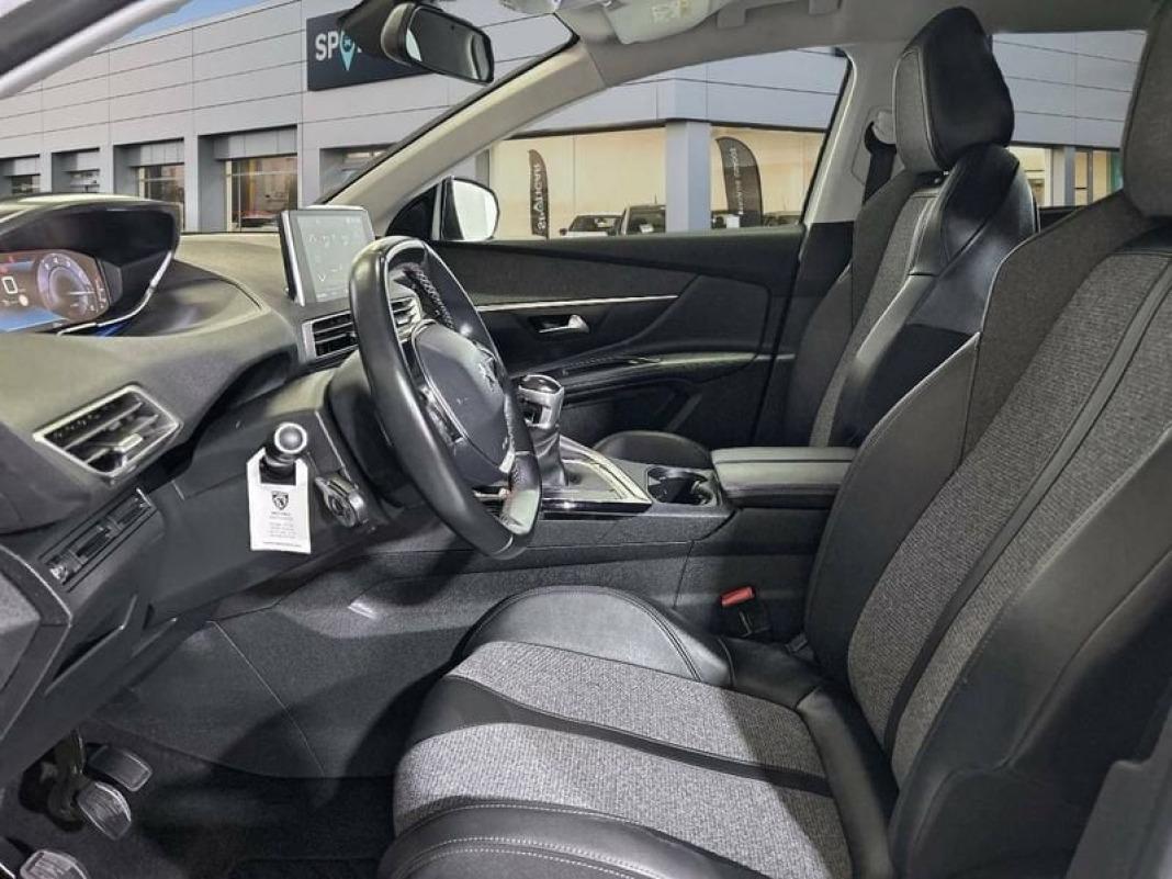 Peugeot 5008 1.2 PureTech 96KW (130CV) S&S Allure