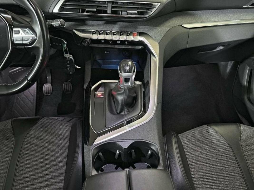 Peugeot 5008 1.2 PureTech 96KW (130CV) S&S Allure