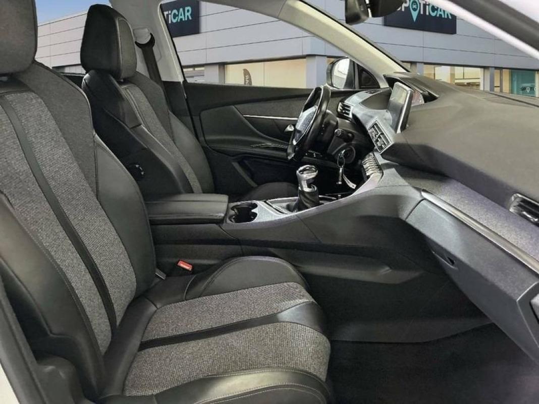 Peugeot 5008 1.2 PureTech 96KW (130CV) S&S Allure