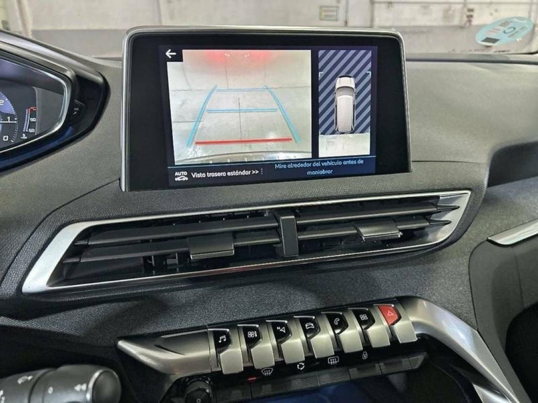 Peugeot 5008 1.2 PureTech 96KW (130CV) S&S Allure