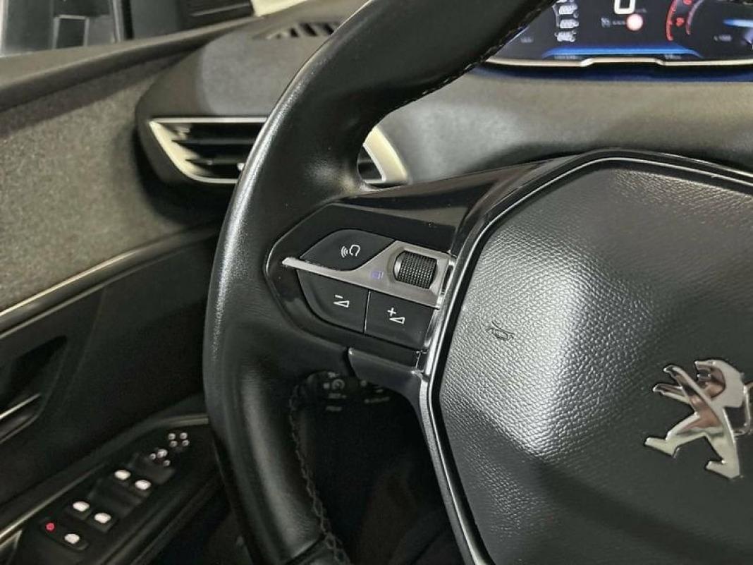 Peugeot 5008 1.2 PureTech 96KW (130CV) S&S Allure