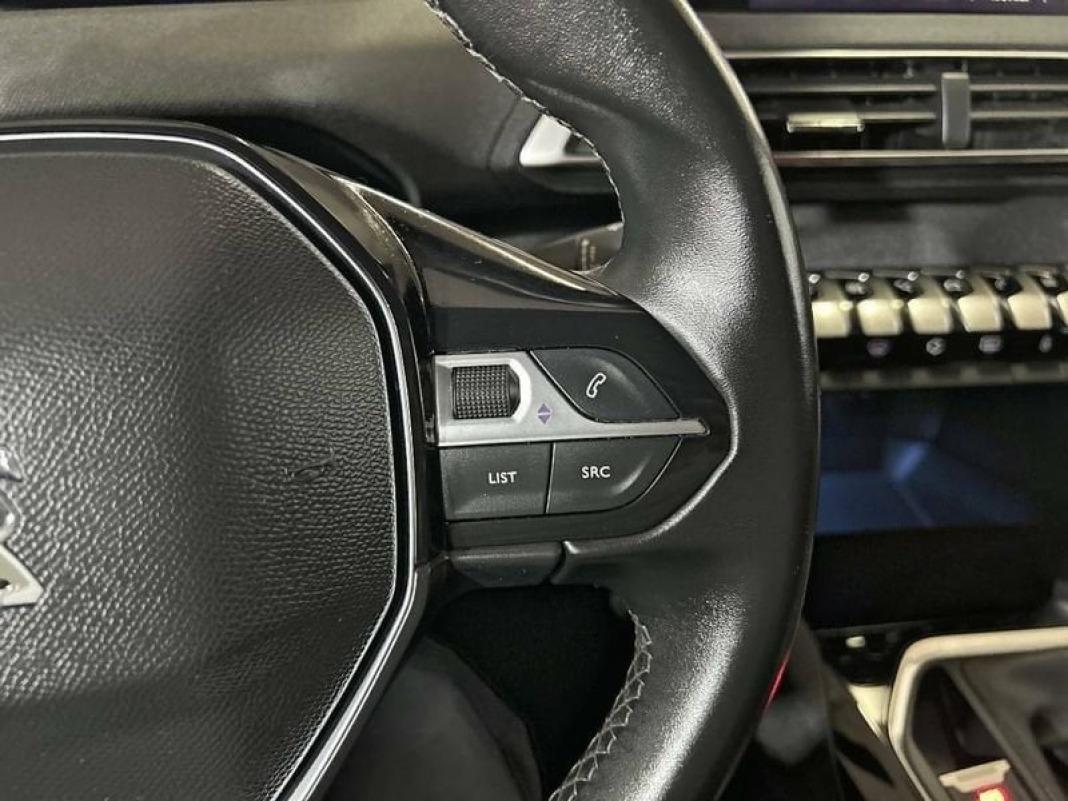 Peugeot 5008 1.2 PureTech 96KW (130CV) S&S Allure