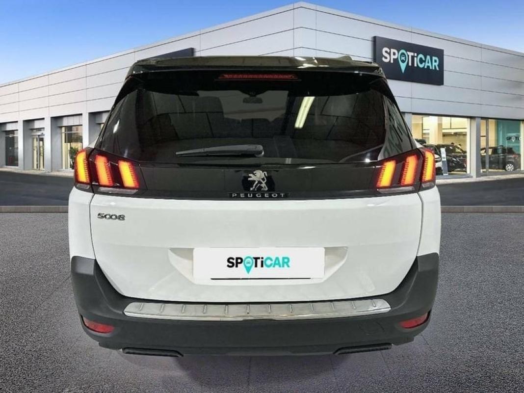 Peugeot 5008 1.2 PureTech 96KW (130CV) S&S Allure