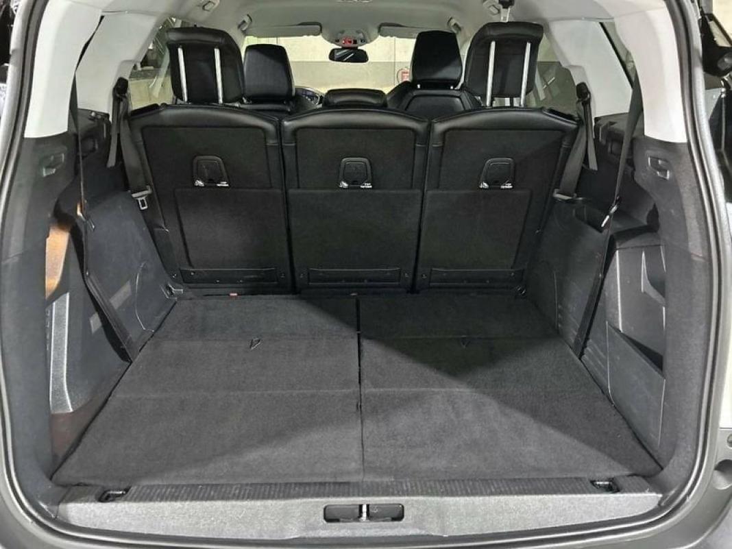 Peugeot 5008 1.2 PureTech 96KW (130CV) S&S Allure