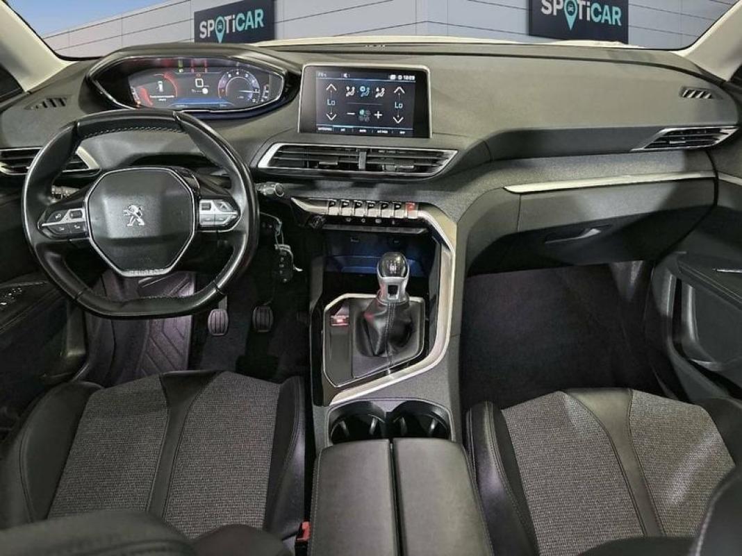 Peugeot 5008 1.2 PureTech 96KW (130CV) S&S Allure