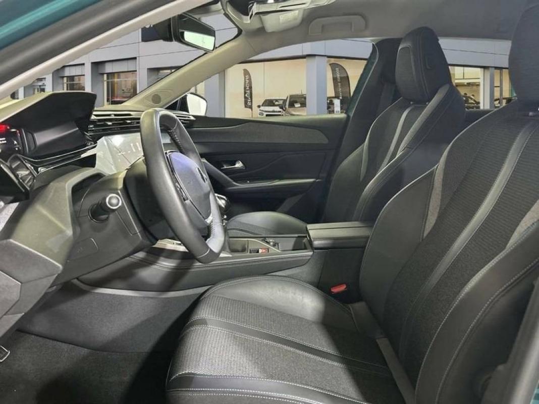 Peugeot 308 SW PureTech 130 S&S MAN Allure Pack