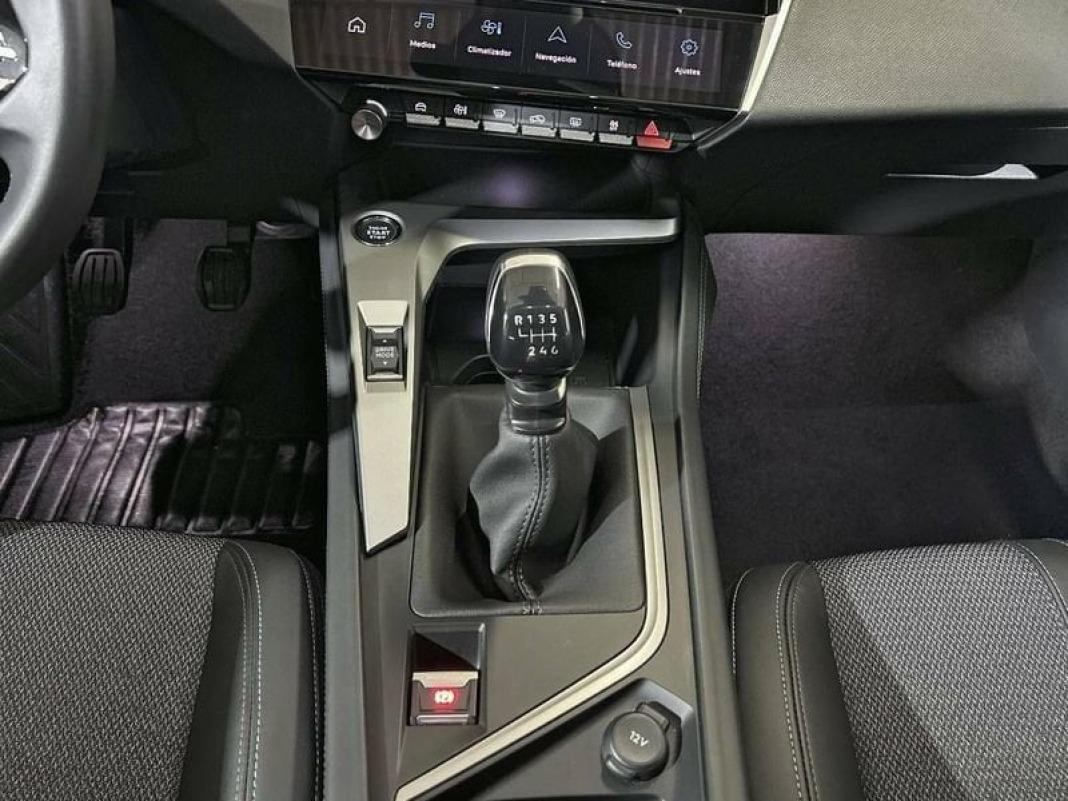 Peugeot 308 SW PureTech 130 S&S MAN Allure Pack