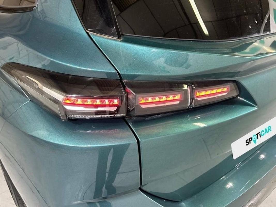 Peugeot 308 SW PureTech 130 S&S MAN Allure Pack